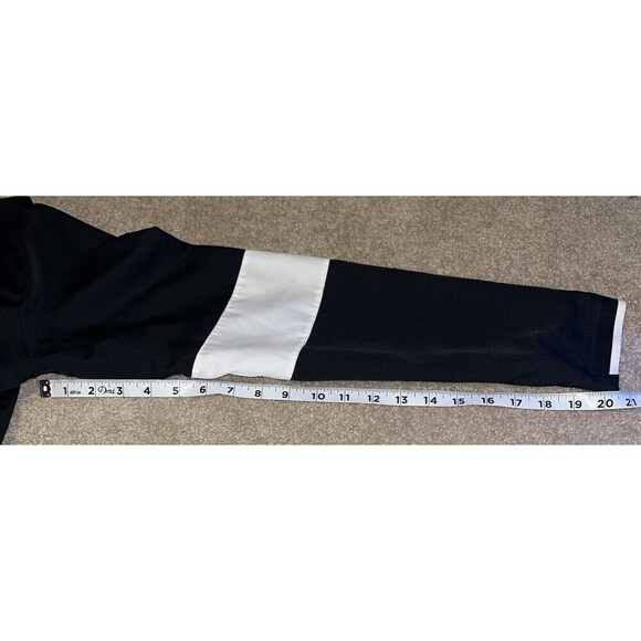 Vintage Nike Dry Jacket (Small) Mens Athletic Full Zip Hoodie Sports Outdoors - Picture 13 of 15